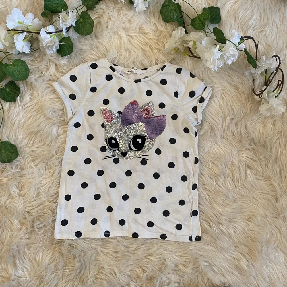 H&M top - Picture 2 of 9